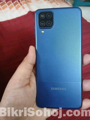 Samsung Galaxy m12